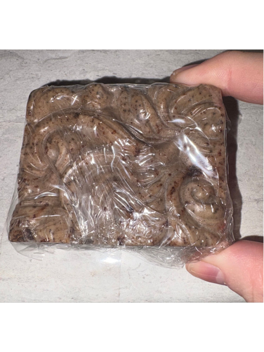 Choco Coffee Handmade Bar ( the Cellulite Bar)